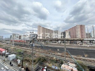 フロッソダリア博多駅前の物件内観写真